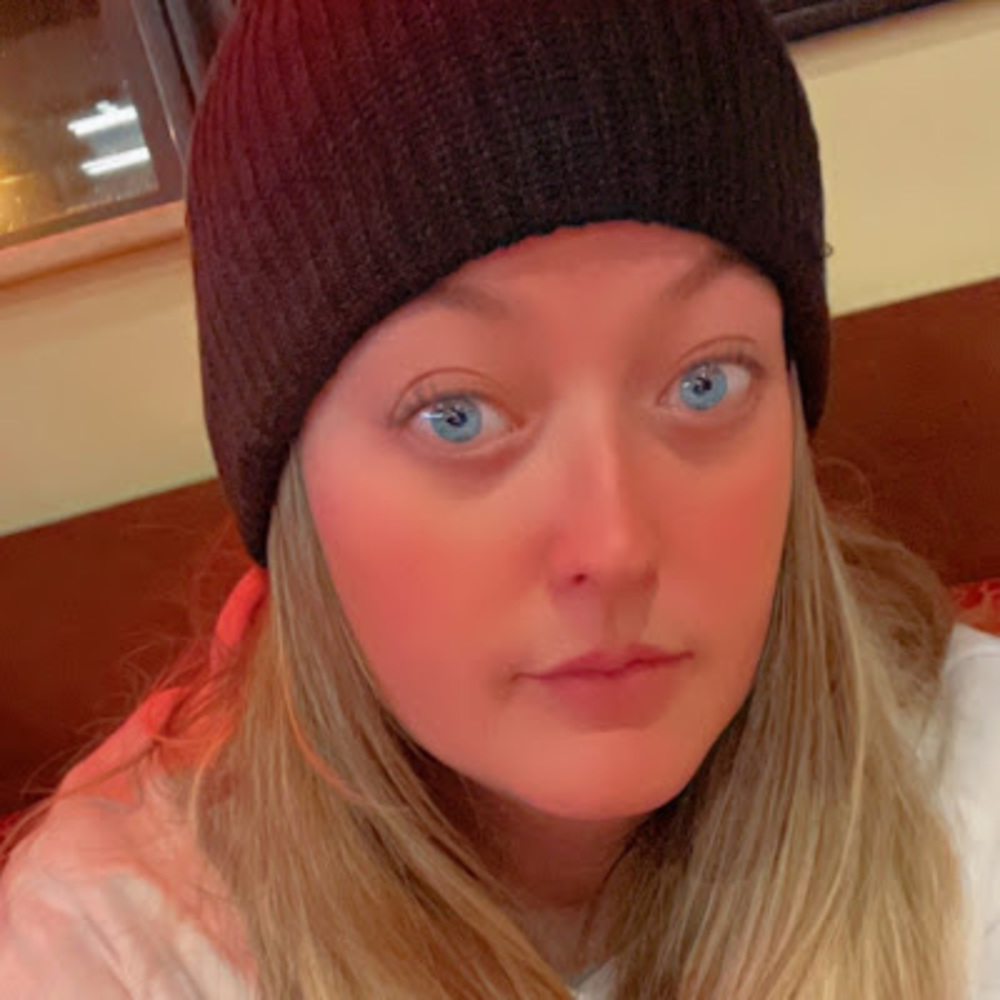 Meet your Posher, Allison